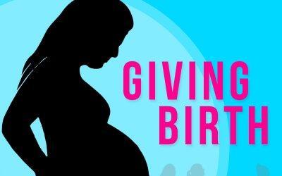 Giving Birth