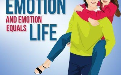 Meaning Equals Emotion and Emotion Equals Life