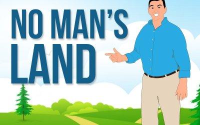 No Man’s Land