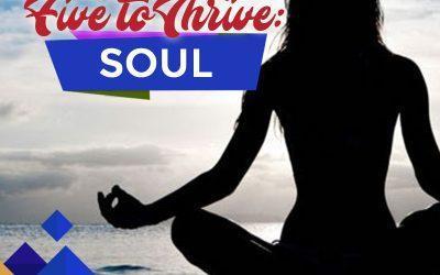 Five to Thrive Mashup: Soul