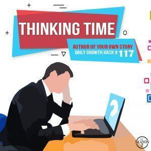 Thinking Time