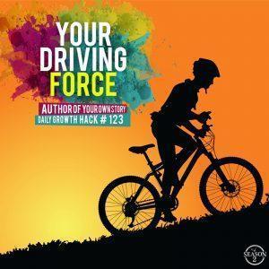 Your Driving Force