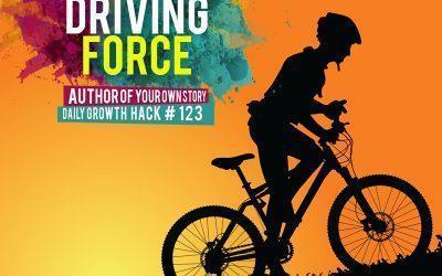 Your Driving Force