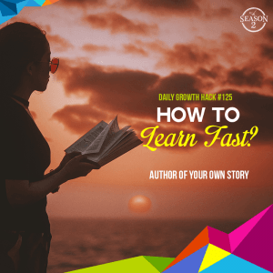 How to Learn Fast