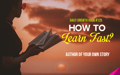 How to Learn Fast