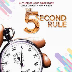 5 Second Rule
