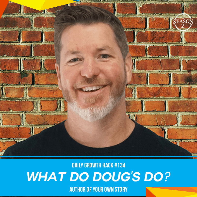 What Do Doug’s Do?