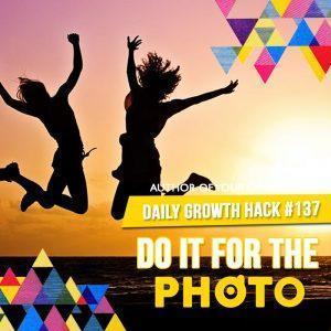 Do It For The Photo