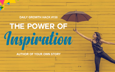 The Power Of Inspiration