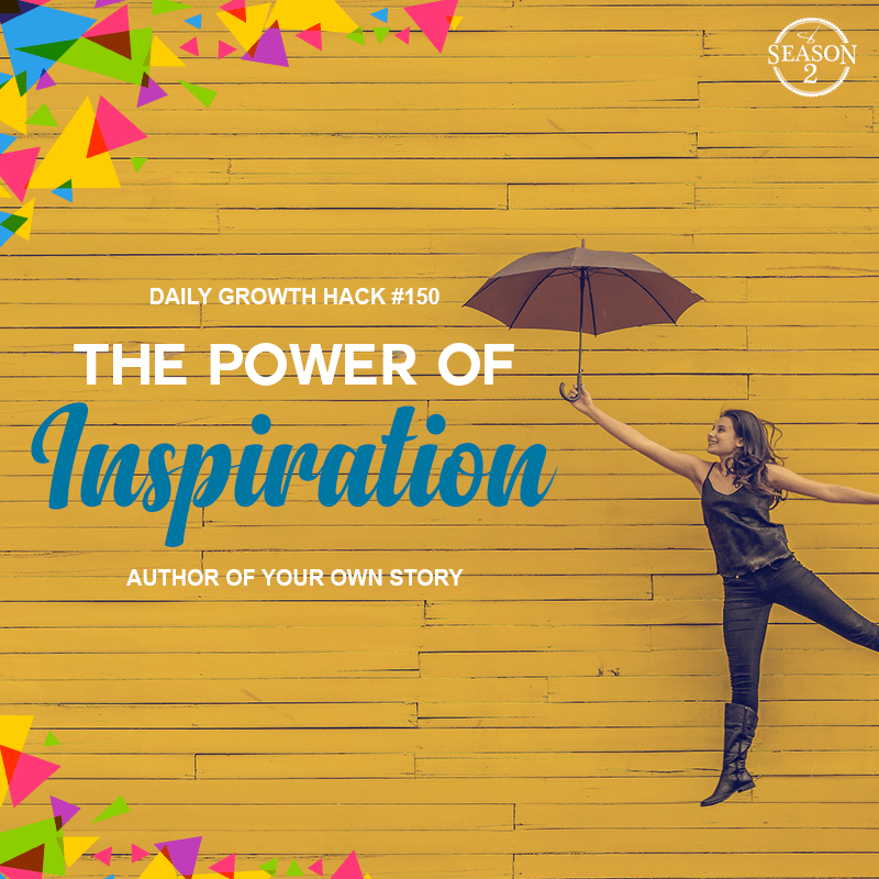 The Power Of Inspiration