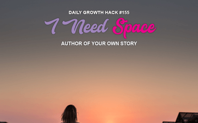 I Need Space