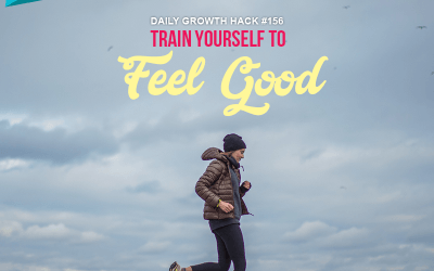 Train Yourself To Feel Good