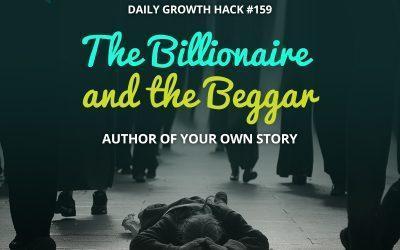 The Billionaire and The Beggar