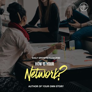How Is Your Network?