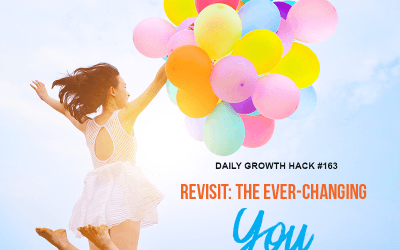 Revisit: The Ever Changing You