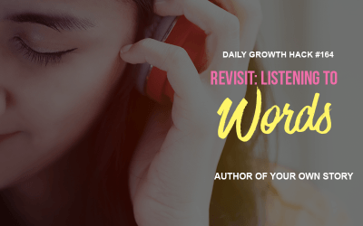 Revisit: Listening to Words