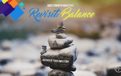 Revisit: Balance