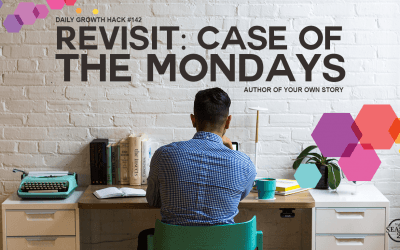 Revisit: Case of the Mondays