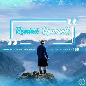 Remind Yourself