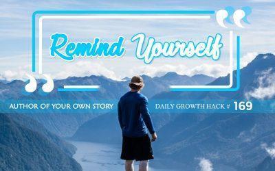 Remind Yourself