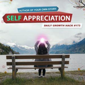 Revisit: Self-Appreciation