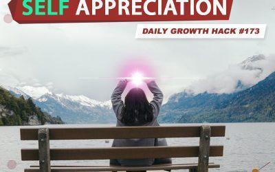 Revisit: Self-Appreciation