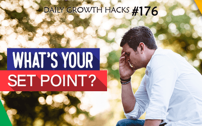 What’s Your Set Point?