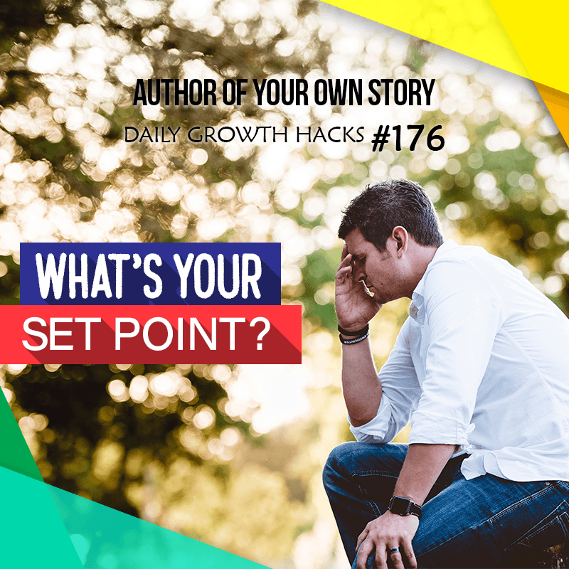 What’s Your Set Point?