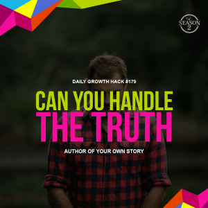 Can You Handle the Truth?