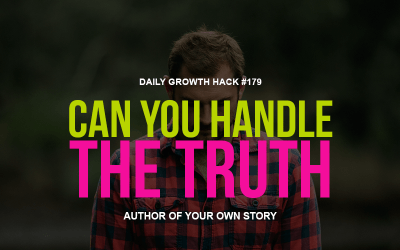 Can You Handle the Truth?