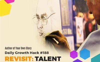 Revisit: Talent Always Wins