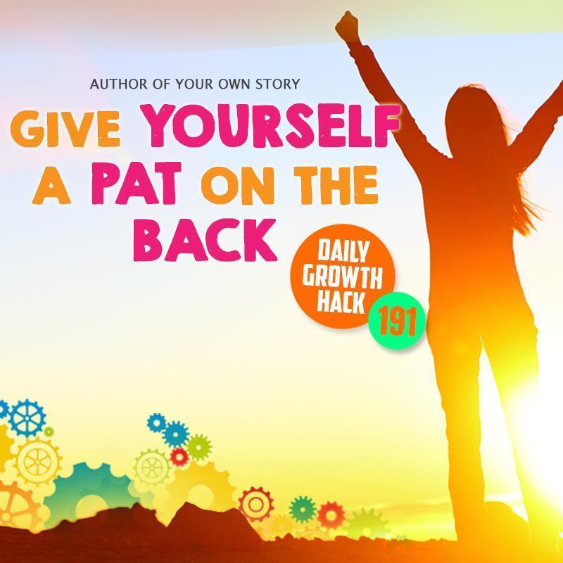 Pat On The Back Images