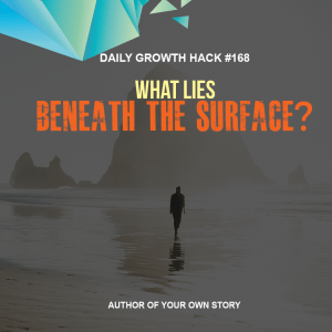 What Lies Beneath the Surface