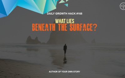 What Lies Beneath the Surface