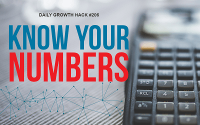 Know Your Numbers