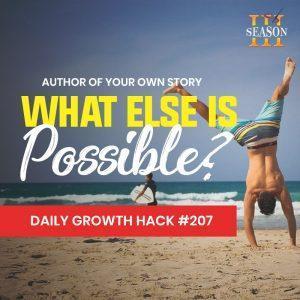 What else is possible?