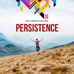 Persistence