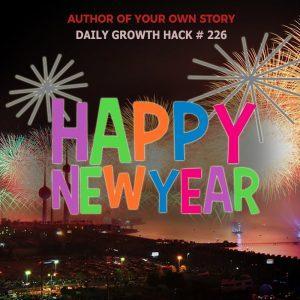 Happy New Year!