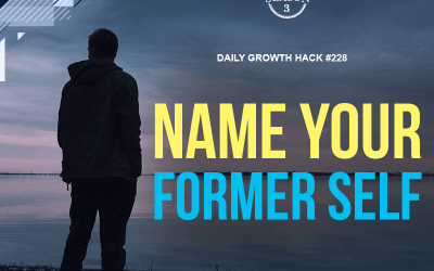 Name Your Former Self