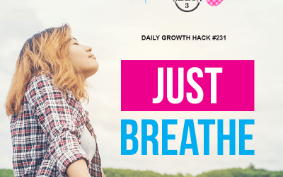 Just Breathe