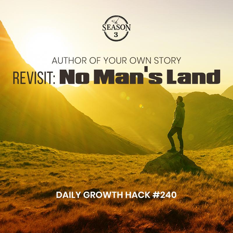 Revisit: No Man’s Land