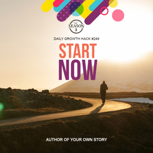 Start Now