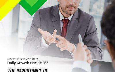 The Importance Of Clear Communication