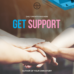Get Support
