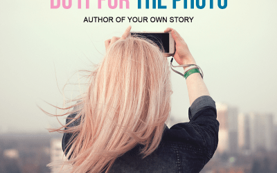 Revisit: Do It For The Photo