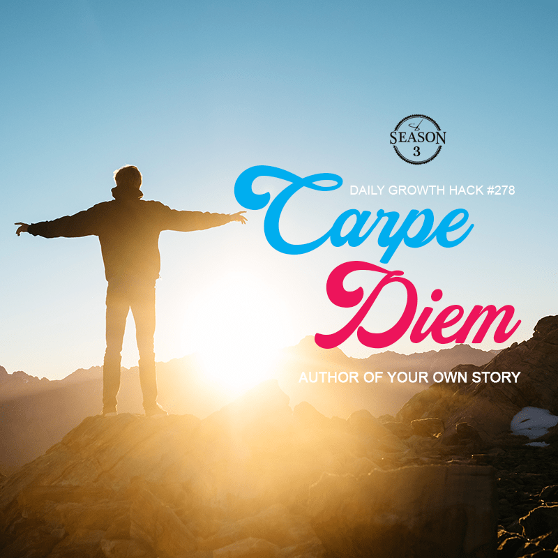 Carpe Diem