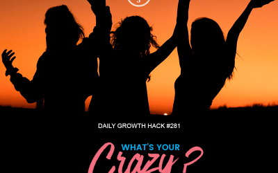What’s Your Crazy?