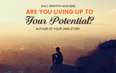 Are You Living Your Full Potential