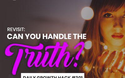 Revisit: Can You Handle the Truth