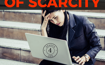 The Root And Power Of Scarcity